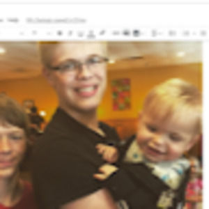 Meet your Posher, Alex